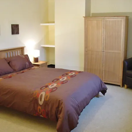 Holiday Ardmullen-1 Tatil Evi Kenmare