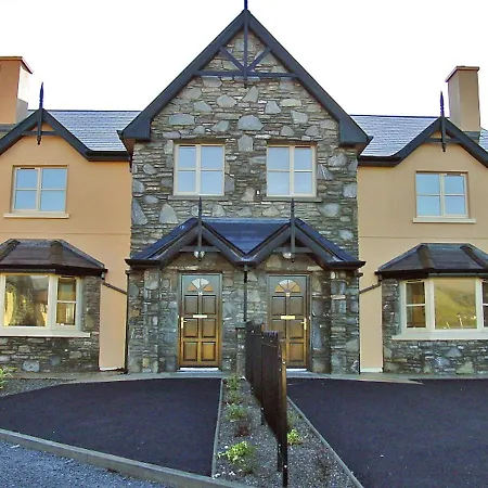 Tatil Evi Holiday Ardmullen-1 Kenmare