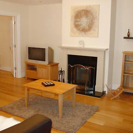 Tatil Evi Holiday Ardmullen-1
