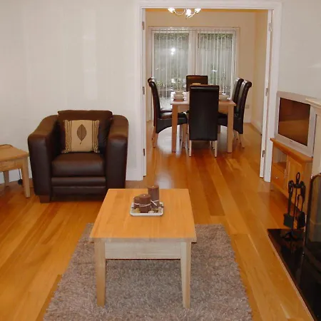 Tatil Evi Holiday Ardmullen-1 *