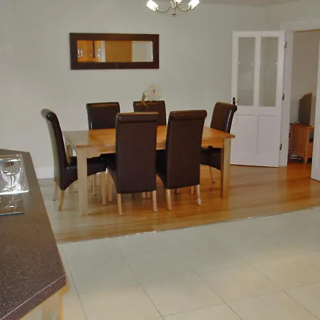 Holiday Ardmullen-1 * Kenmare